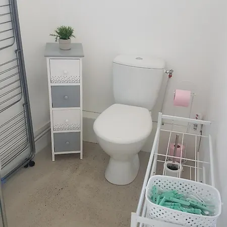 L'avene 圣伊莱尔德布里
