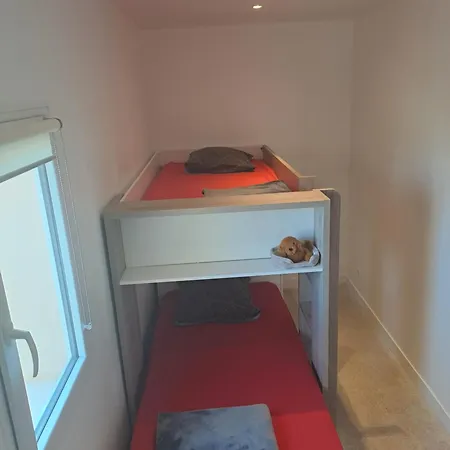 L'avene Prázdninový dům *