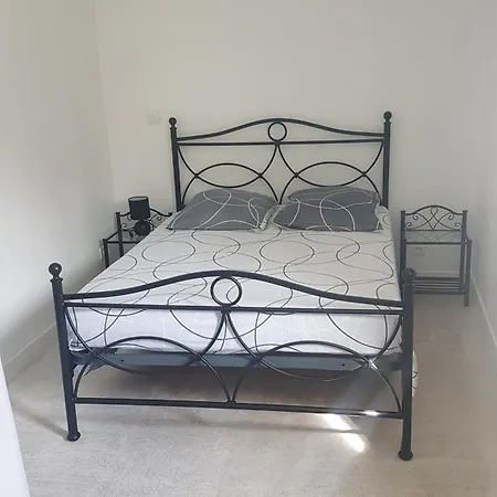 Prázdninový dům L'avene Saint-Hilaire-de-Brethmas