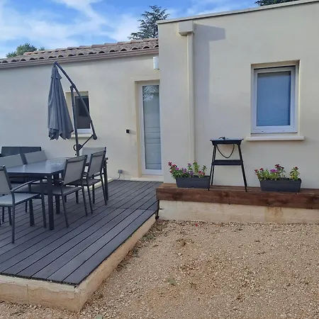 L'avene * Saint-Hilaire-de-Brethmas