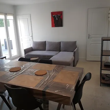 Prázdninový dům L'avene *