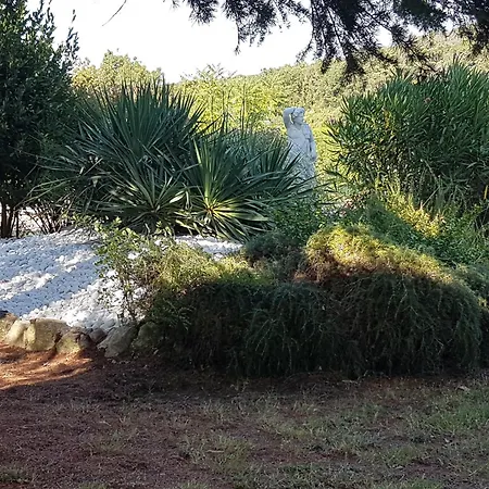 Prázdninový dům L'avene *